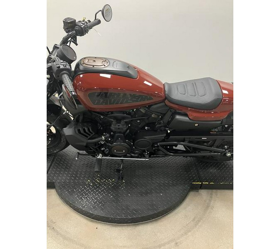 2024 Harley-Davidson® RH1250S - Sportster® S