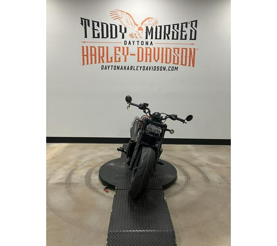 2024 Harley-Davidson® RH1250S - Sportster® S