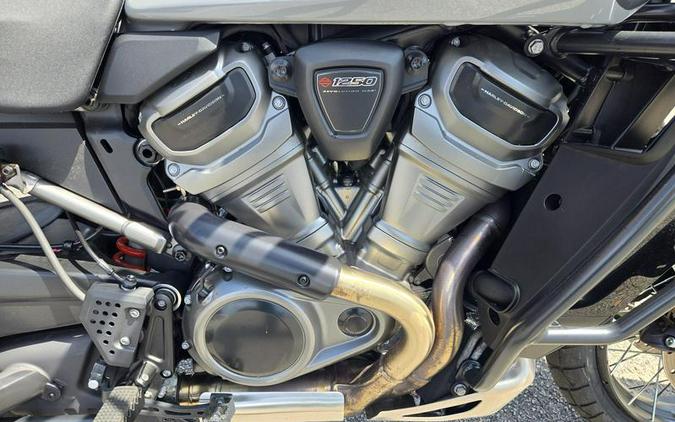 2024 Harley-Davidson® RA1250S - Pan America® 1250 Special