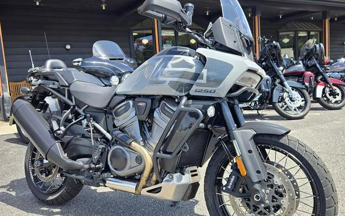 2024 Harley-Davidson® RA1250S - Pan America® 1250 Special