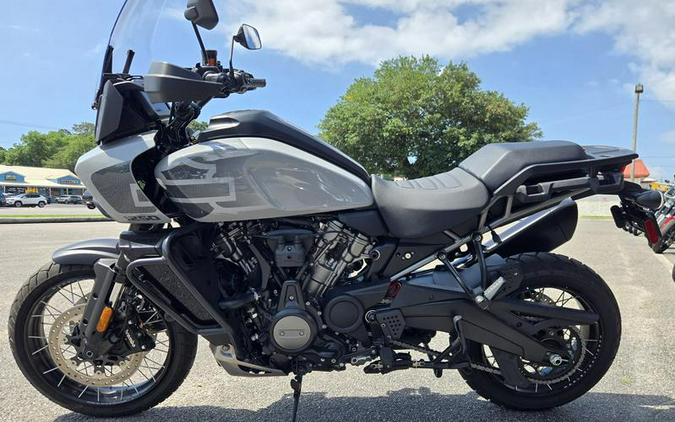 2024 Harley-Davidson® RA1250S - Pan America® 1250 Special