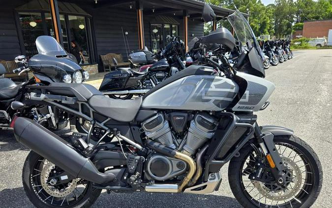 2024 Harley-Davidson® RA1250S - Pan America® 1250 Special