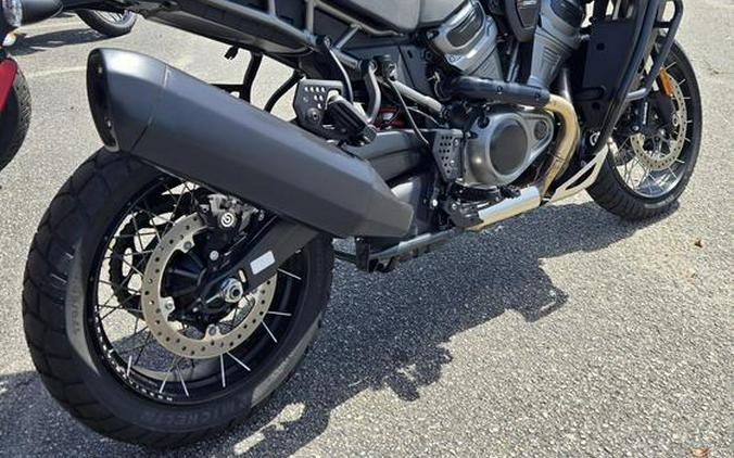2024 Harley-Davidson® RA1250S - Pan America® 1250 Special