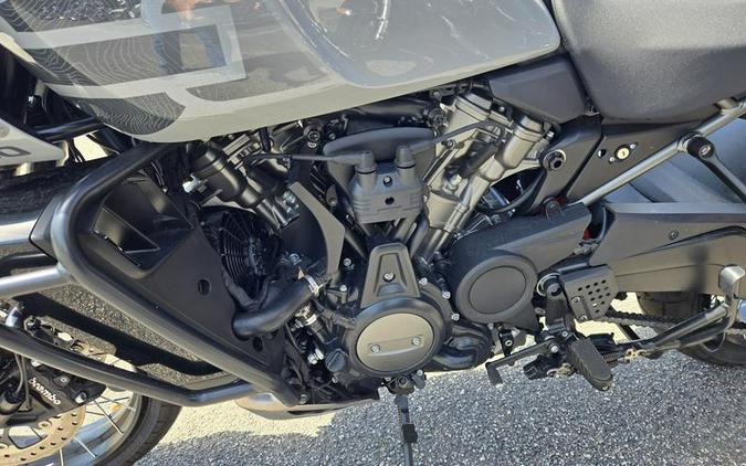 2024 Harley-Davidson® RA1250S - Pan America® 1250 Special