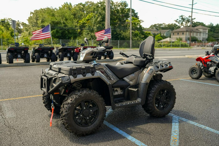 2024 Polaris® Sportsman Touring XP 1000 Trail