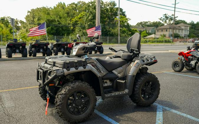 2024 Polaris® Sportsman Touring XP 1000 Trail