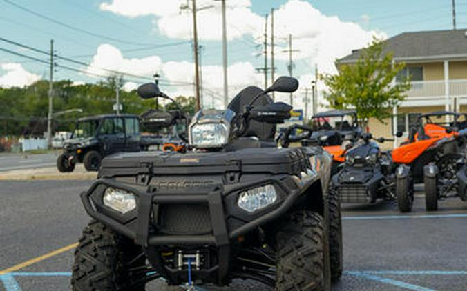 2024 Polaris® Sportsman Touring XP 1000 Trail