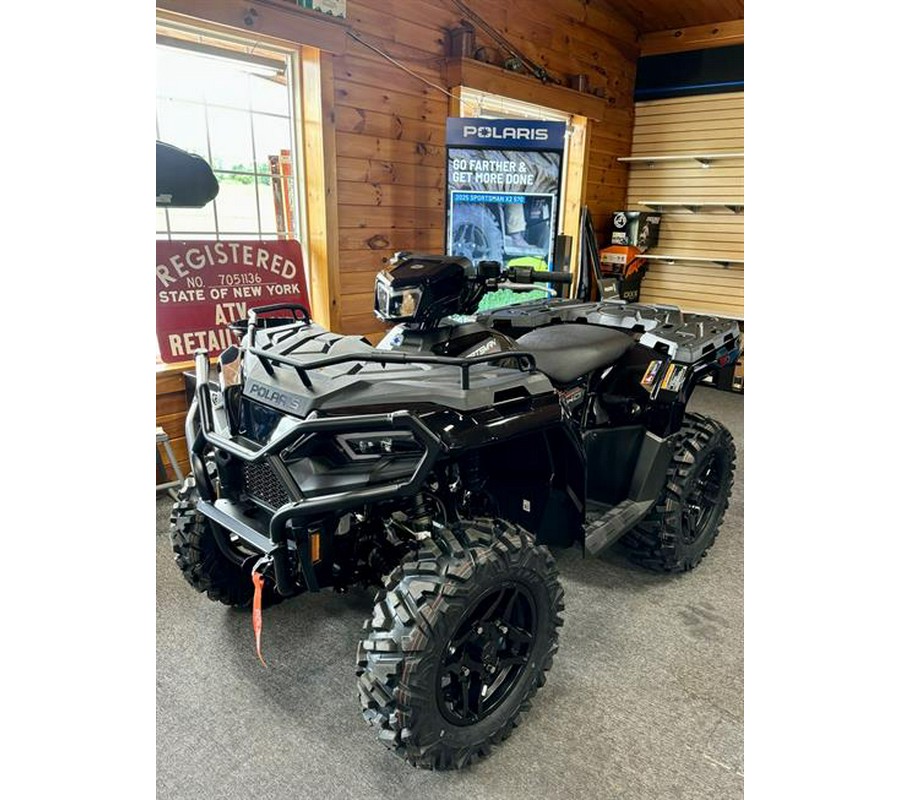 2024 Polaris Sportsman 570 Trail