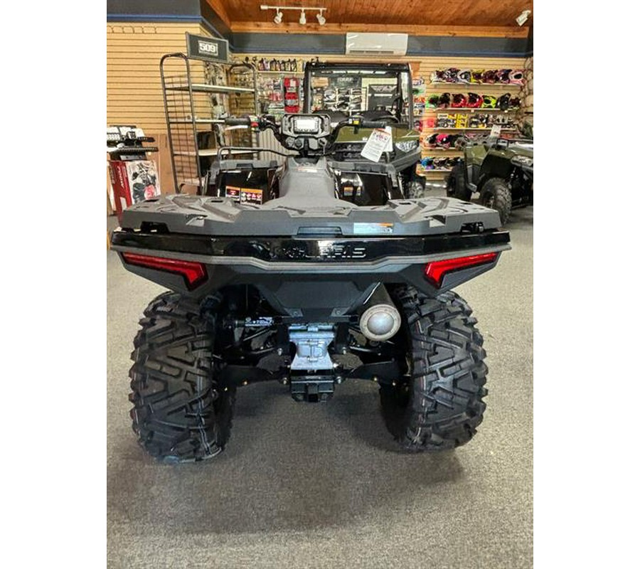 2024 Polaris Sportsman 570 Trail