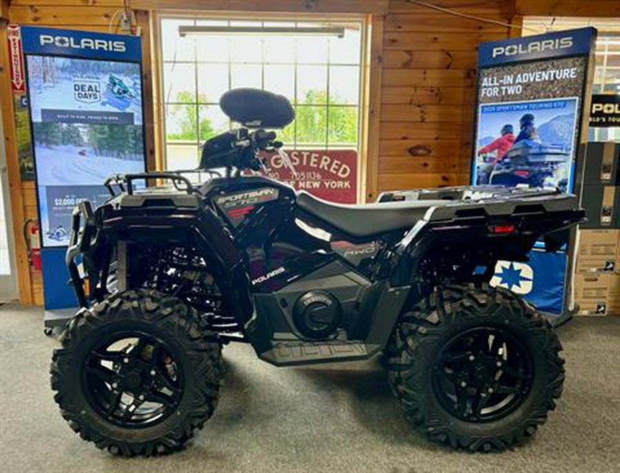 2024 Polaris Sportsman 570 Trail