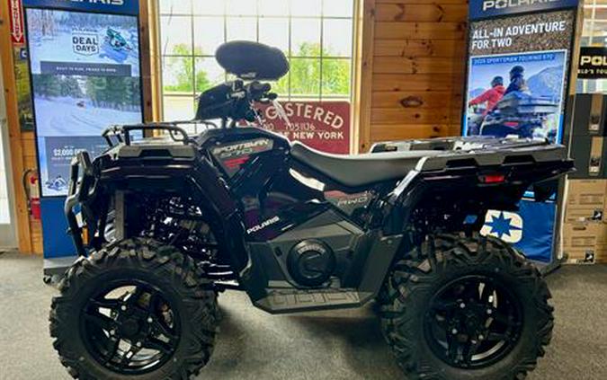 2024 Polaris Sportsman 570 Trail