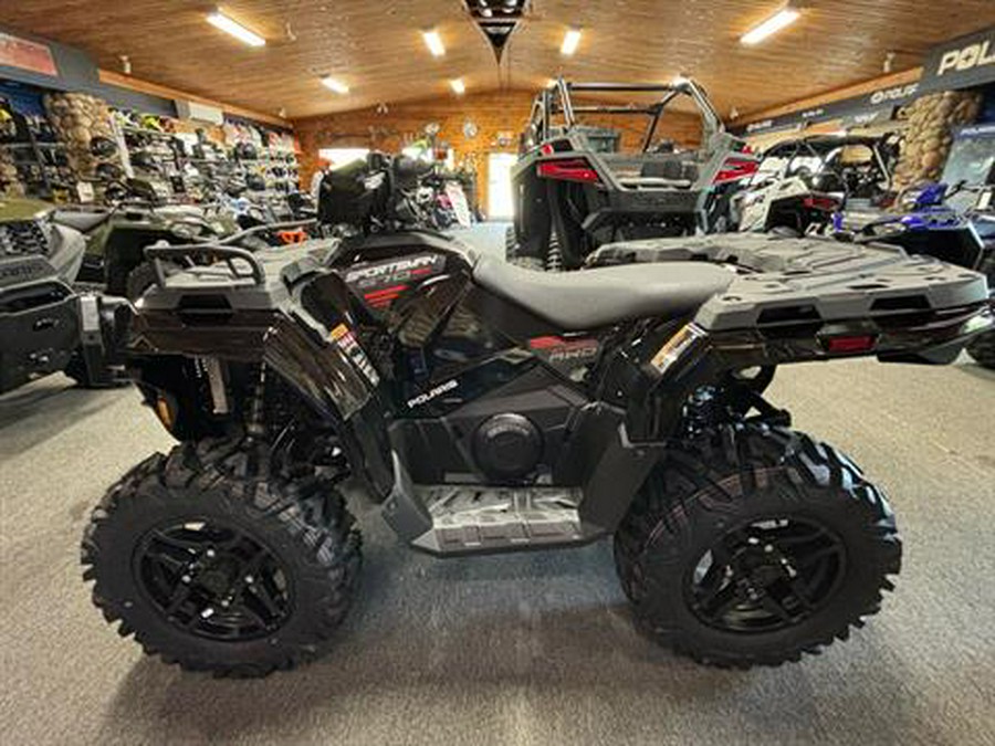 2024 Polaris Sportsman 570 Trail