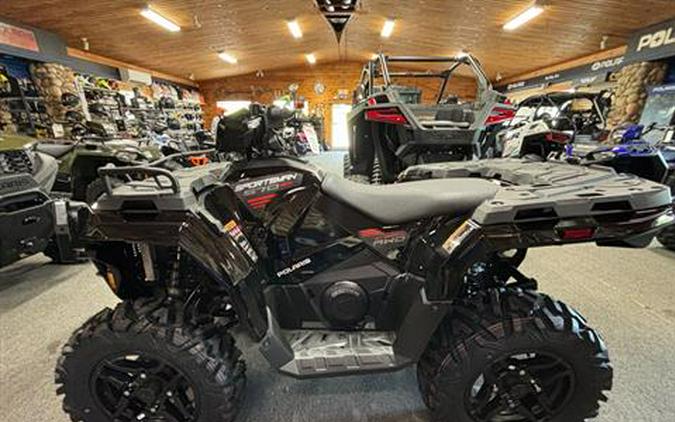 2024 Polaris Sportsman 570 Trail