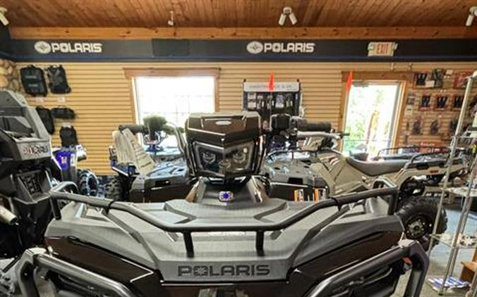 2024 Polaris Sportsman 570 Trail