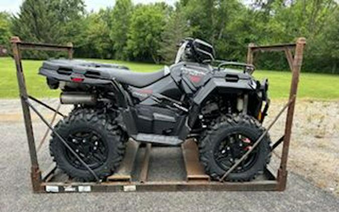 2024 Polaris Sportsman 570 Trail