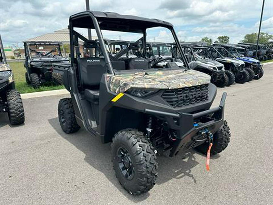 2025 Polaris Ranger 1000 Premium