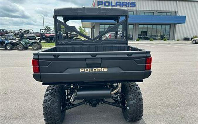 2025 Polaris Ranger 1000 Premium