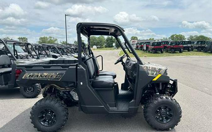 2025 Polaris Ranger 1000 Premium