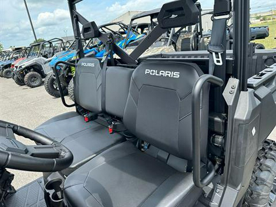 2025 Polaris Ranger 1000 Premium