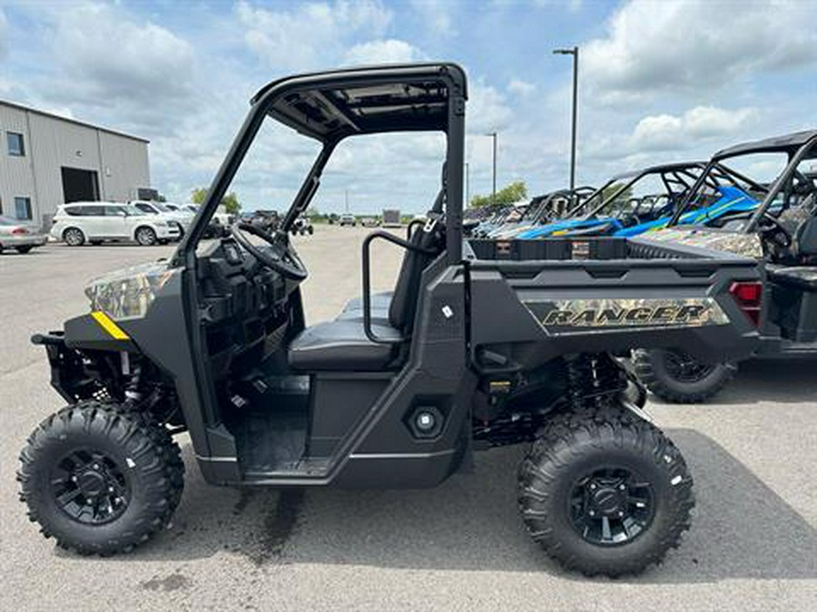 2025 Polaris Ranger 1000 Premium