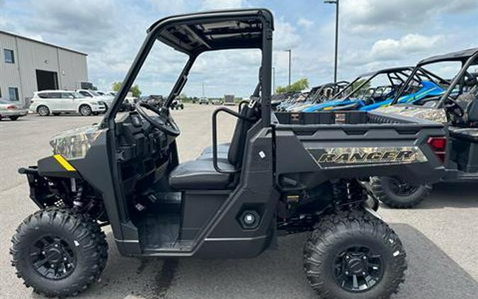 2025 Polaris Ranger 1000 Premium