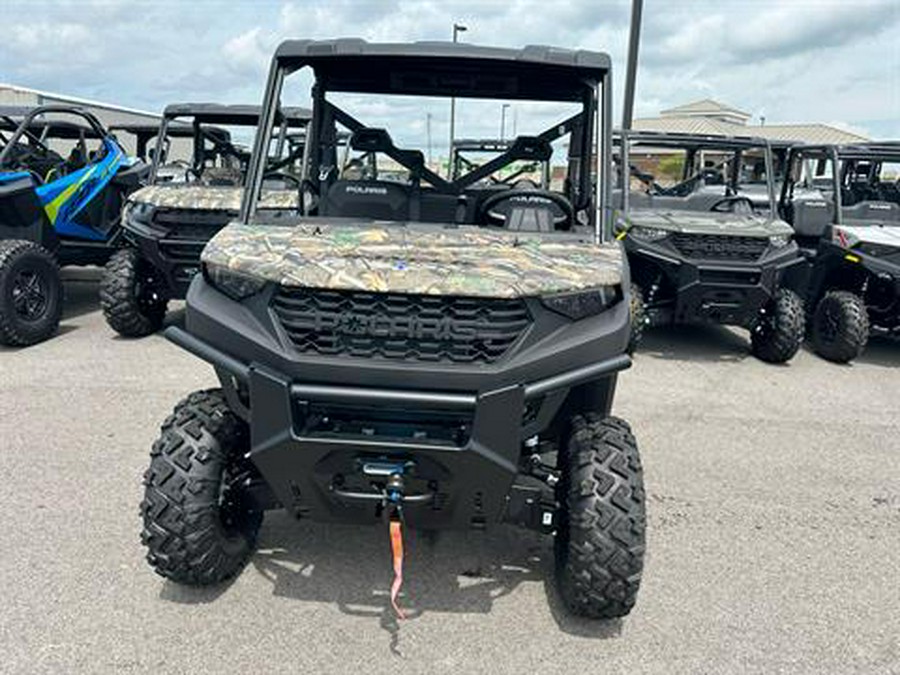 2025 Polaris Ranger 1000 Premium