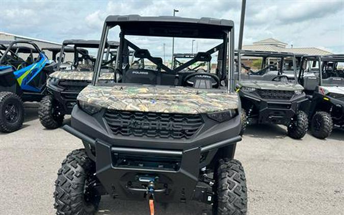 2025 Polaris Ranger 1000 Premium