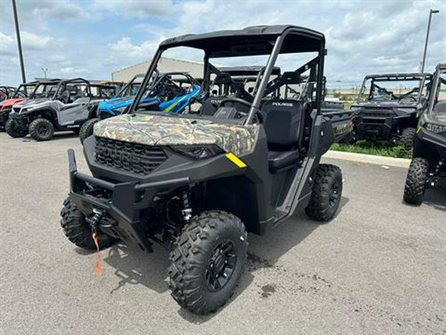 2025 Polaris Ranger 1000 Premium