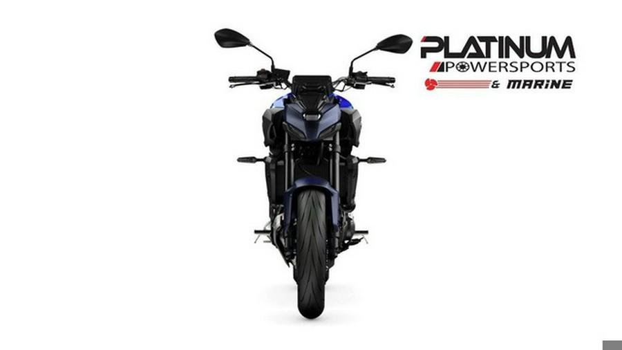 2025 Yamaha MT 03