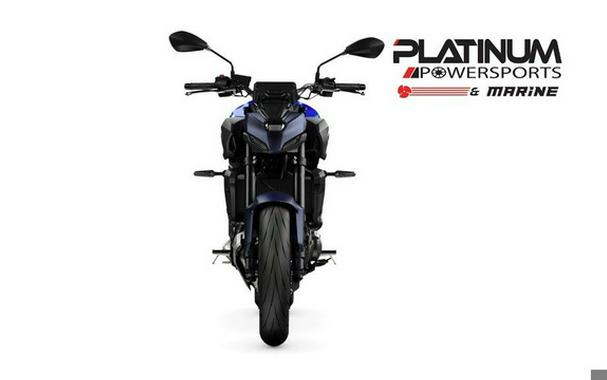 2025 Yamaha MT 03