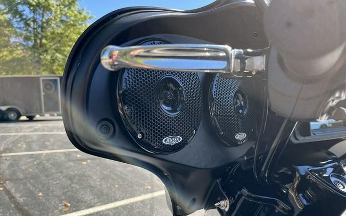 2024 Harley-Davidson Trike FLRT - Freewheeler