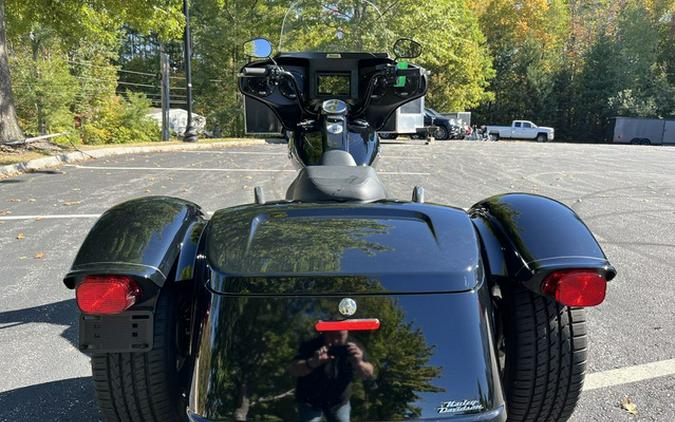 2024 Harley-Davidson Trike FLRT - Freewheeler