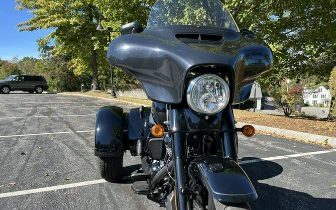 2024 Harley-Davidson Trike FLRT - Freewheeler