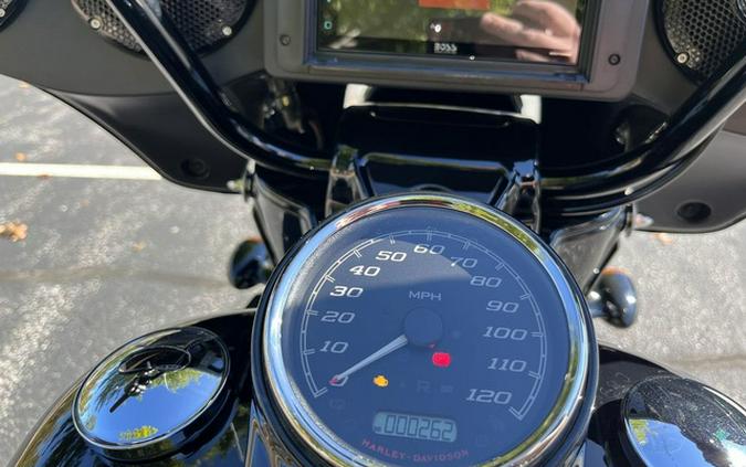 2024 Harley-Davidson Trike FLRT - Freewheeler