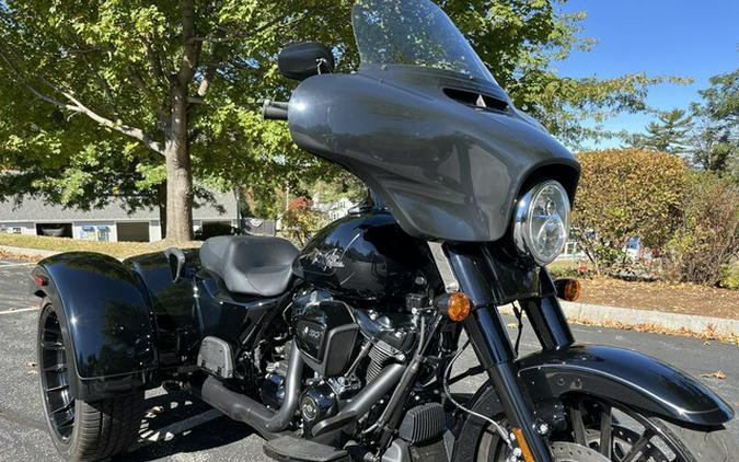 2024 Harley-Davidson Trike FLRT - Freewheeler