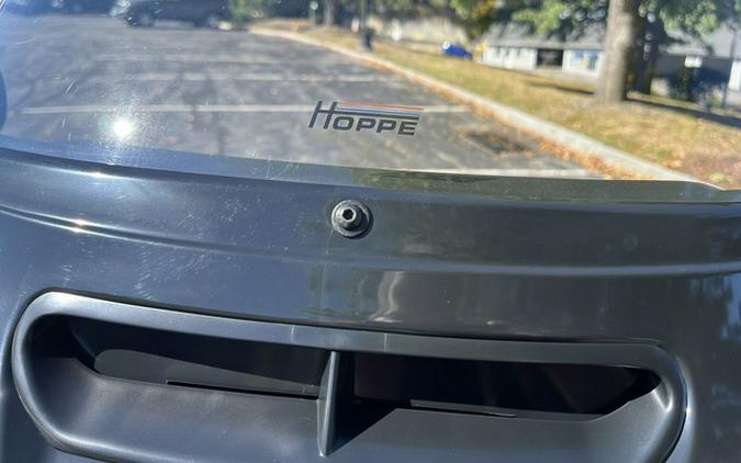 2024 Harley-Davidson Trike FLRT - Freewheeler