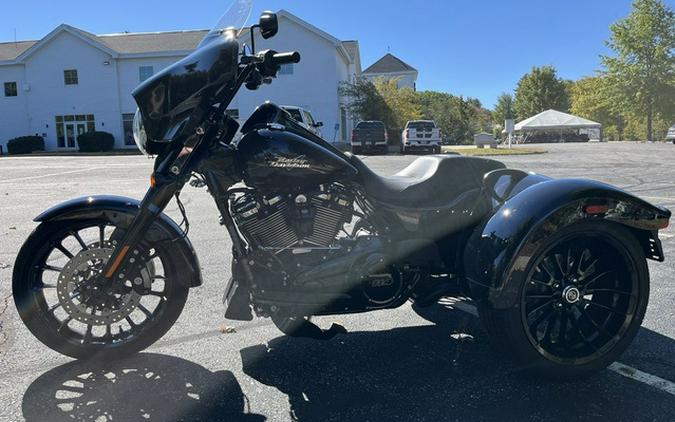 2024 Harley-Davidson Trike FLRT - Freewheeler