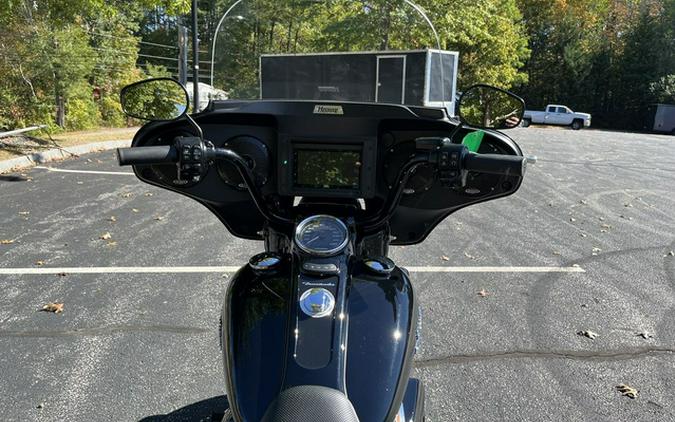 2024 Harley-Davidson Trike FLRT - Freewheeler