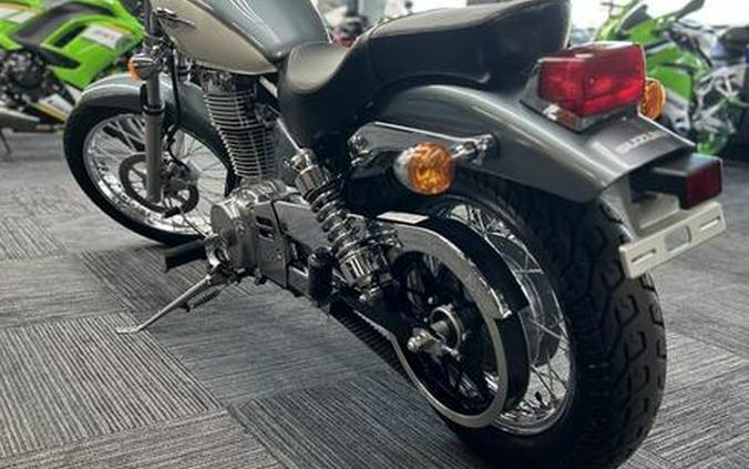 2014 Suzuki Boulevard S40