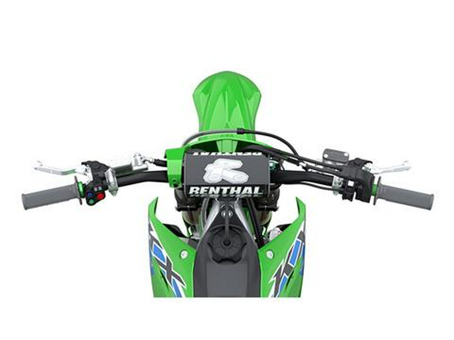 2026 Kawasaki KX 250X