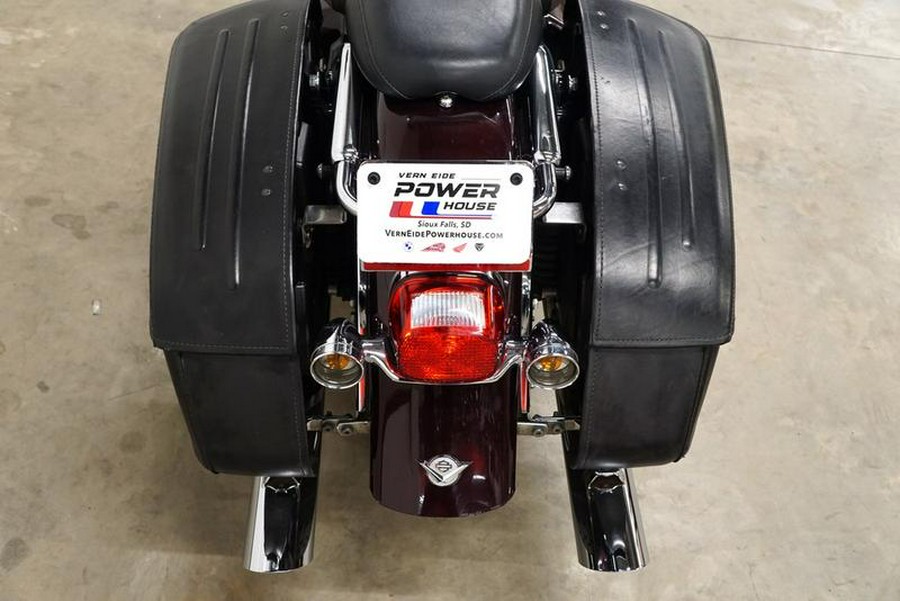 2005 Harley-Davidson® FLHRS - Road King Custom