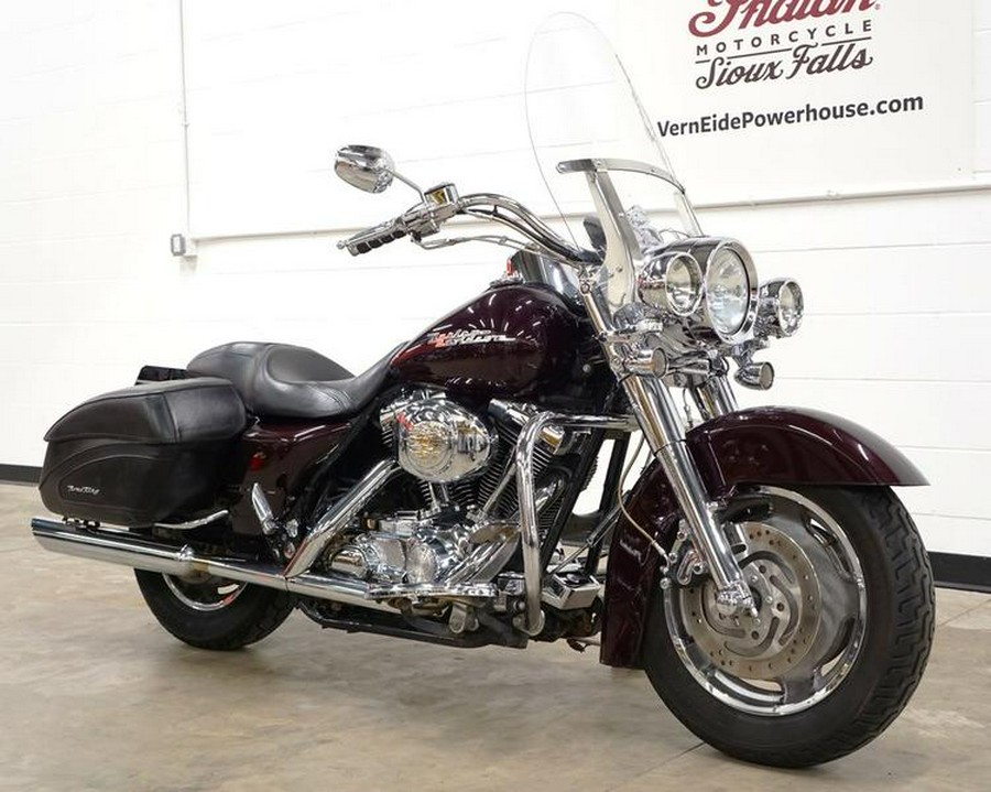 2005 Harley-Davidson® FLHRS - Road King Custom
