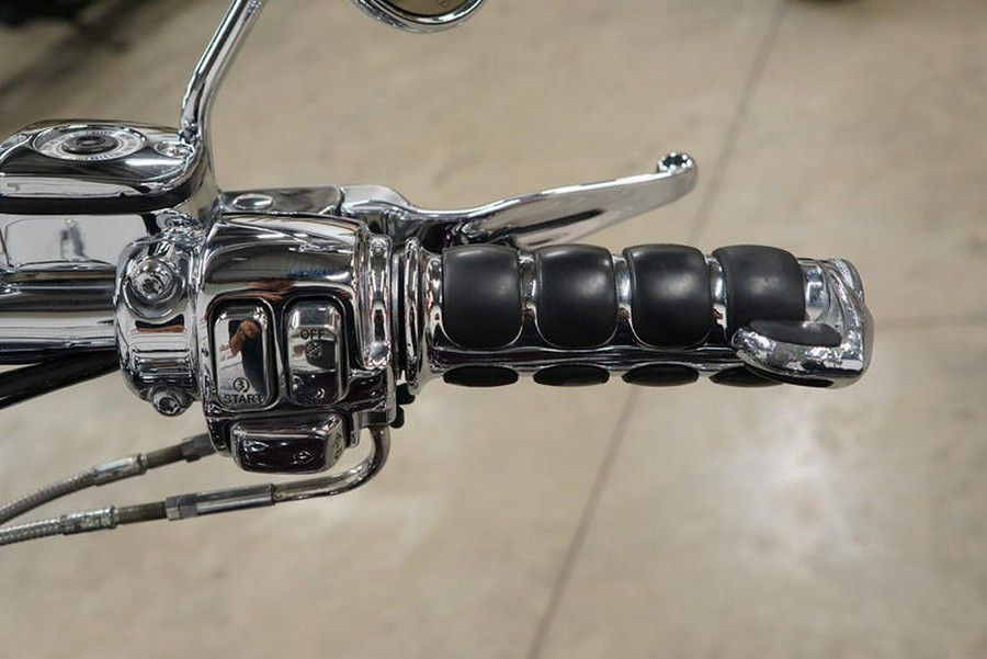 2005 Harley-Davidson® FLHRS - Road King Custom