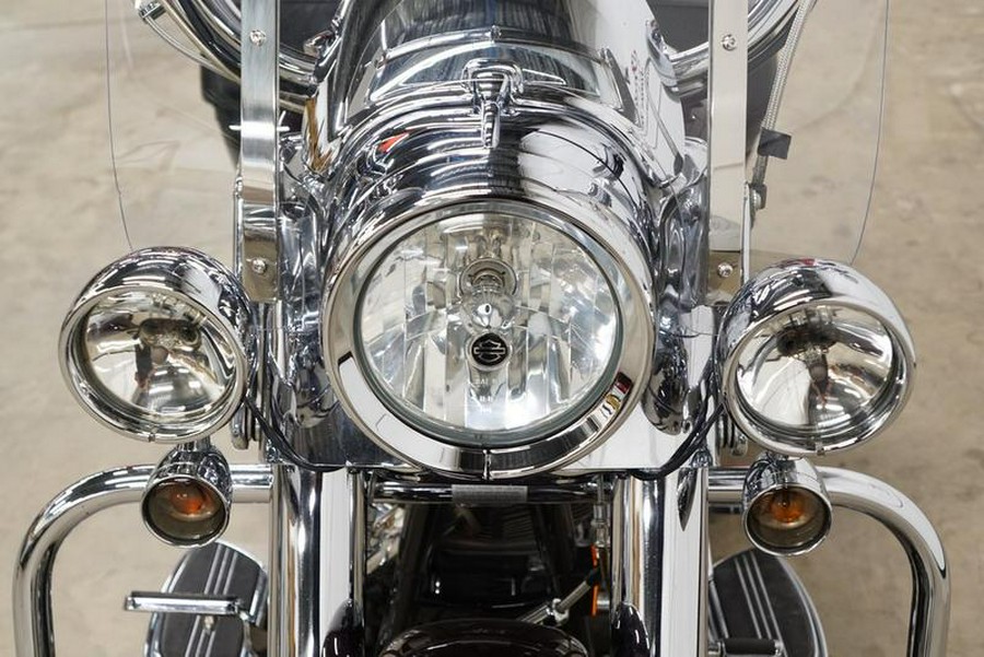 2005 Harley-Davidson® FLHRS - Road King Custom