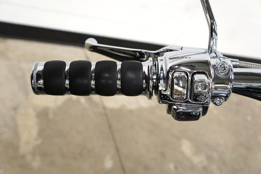 2005 Harley-Davidson® FLHRS - Road King Custom