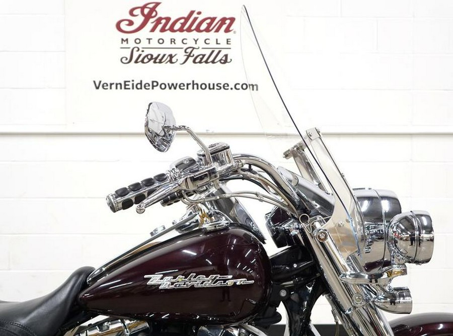 2005 Harley-Davidson® FLHRS - Road King Custom