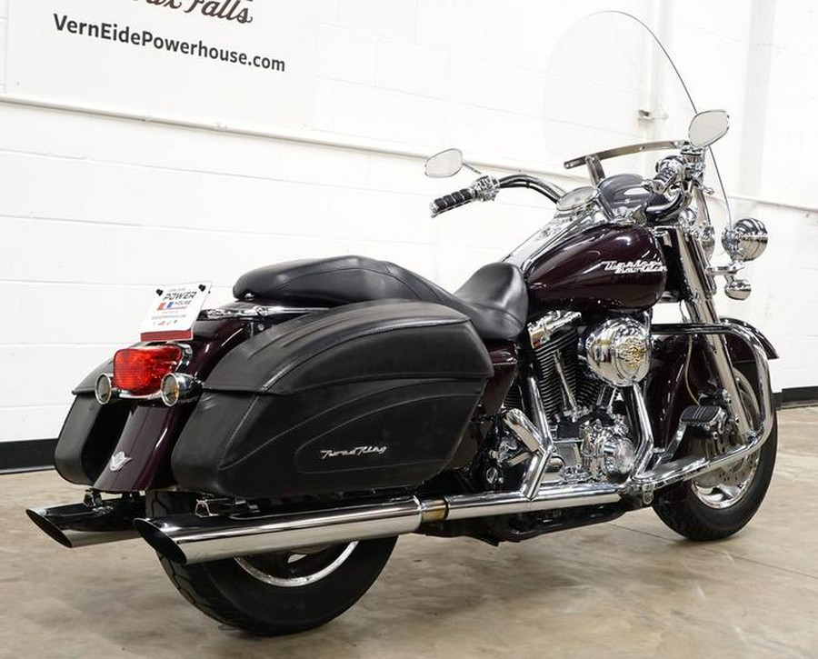 2005 Harley-Davidson® FLHRS - Road King Custom