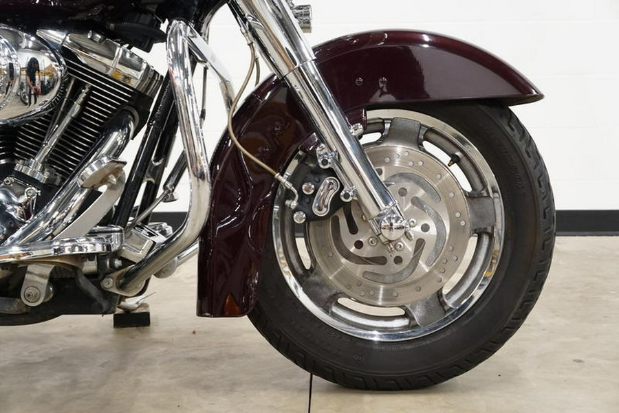 2005 Harley-Davidson® FLHRS - Road King Custom