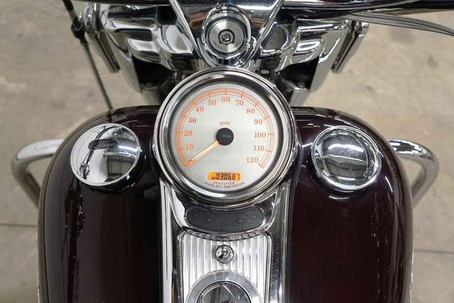 2005 Harley-Davidson® FLHRS - Road King Custom