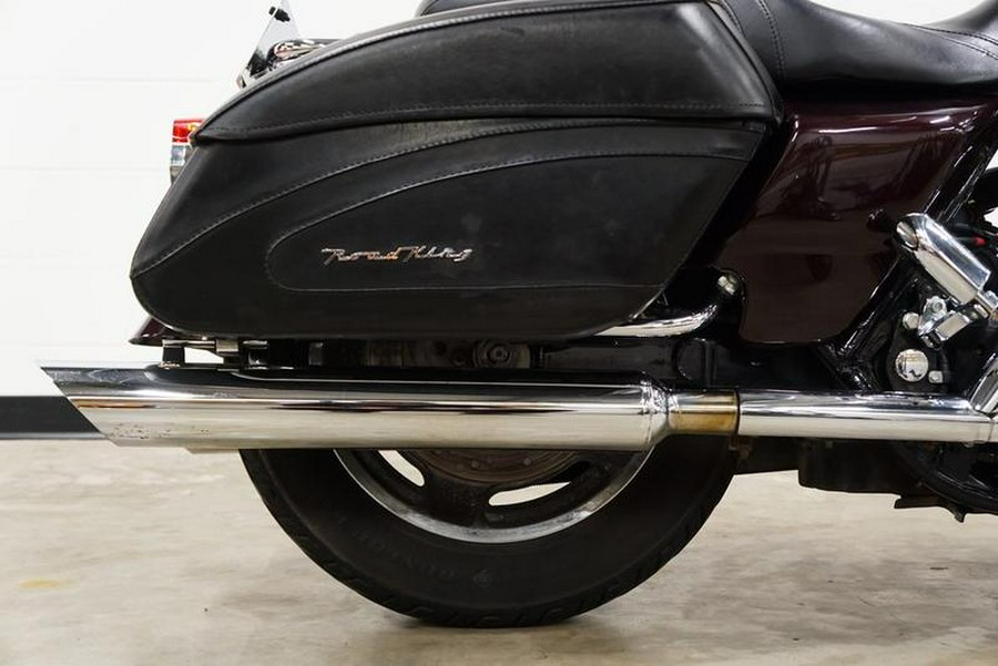 2005 Harley-Davidson® FLHRS - Road King Custom